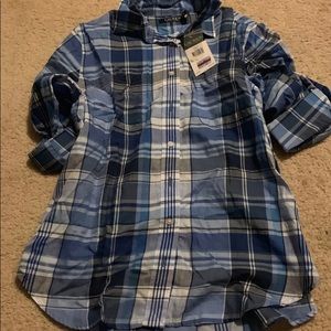 Button up shirt women’s